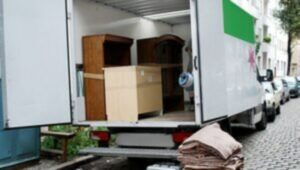 Perfect Cargo Movers and Packers Kondhwa Pune