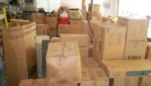 Perfect Cargo Movers and Packers Narhe Pune