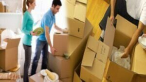 Perfect Cargo Movers and Packers Rahatani Pune