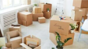 Perfect Cargo Movers and Packers Chikkadpally Hyderabad